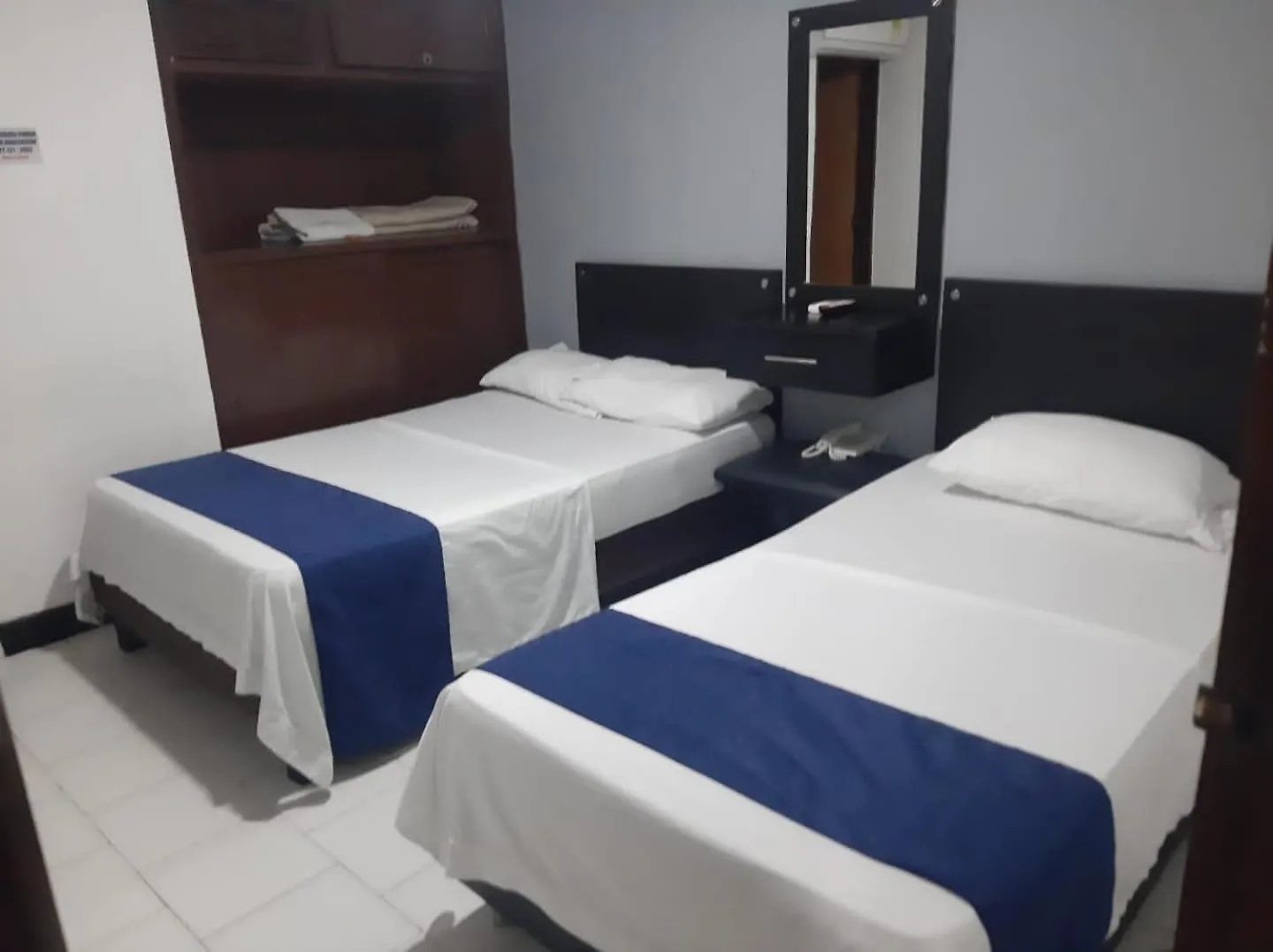 Hotel Exito Barranquilla Barranquilla  Inn