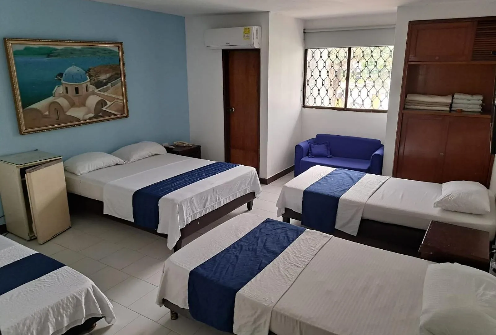 Hotel Exito Barranquilla Barranquilla  Inn Barranquilla (Atlantico)