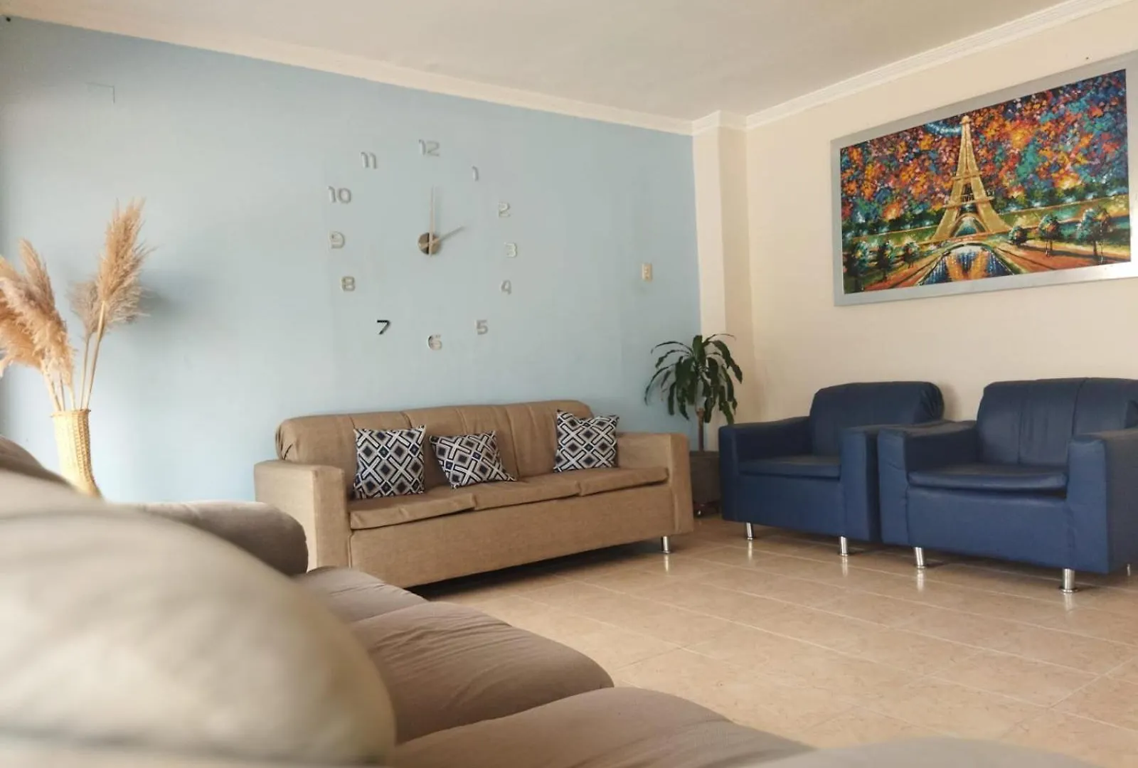 Inn Hotel Exito Barranquilla Barranquilla