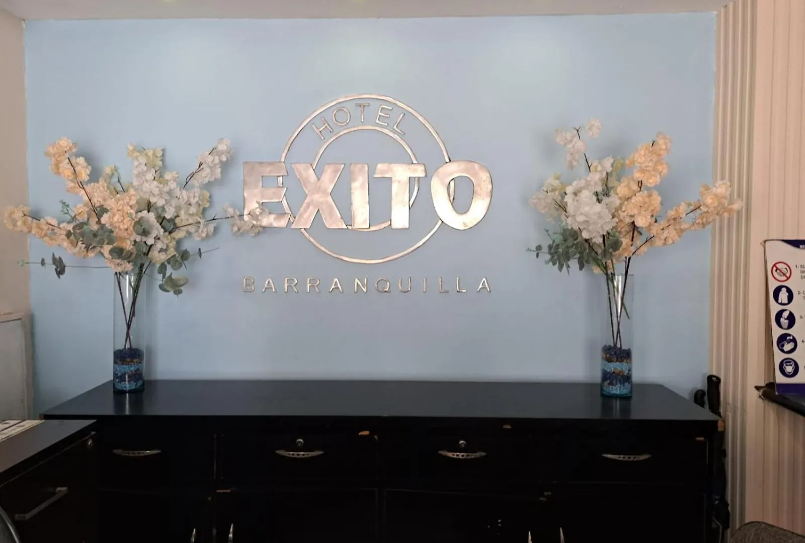Hotel Exito Barranquilla Barranquilla  Inn
