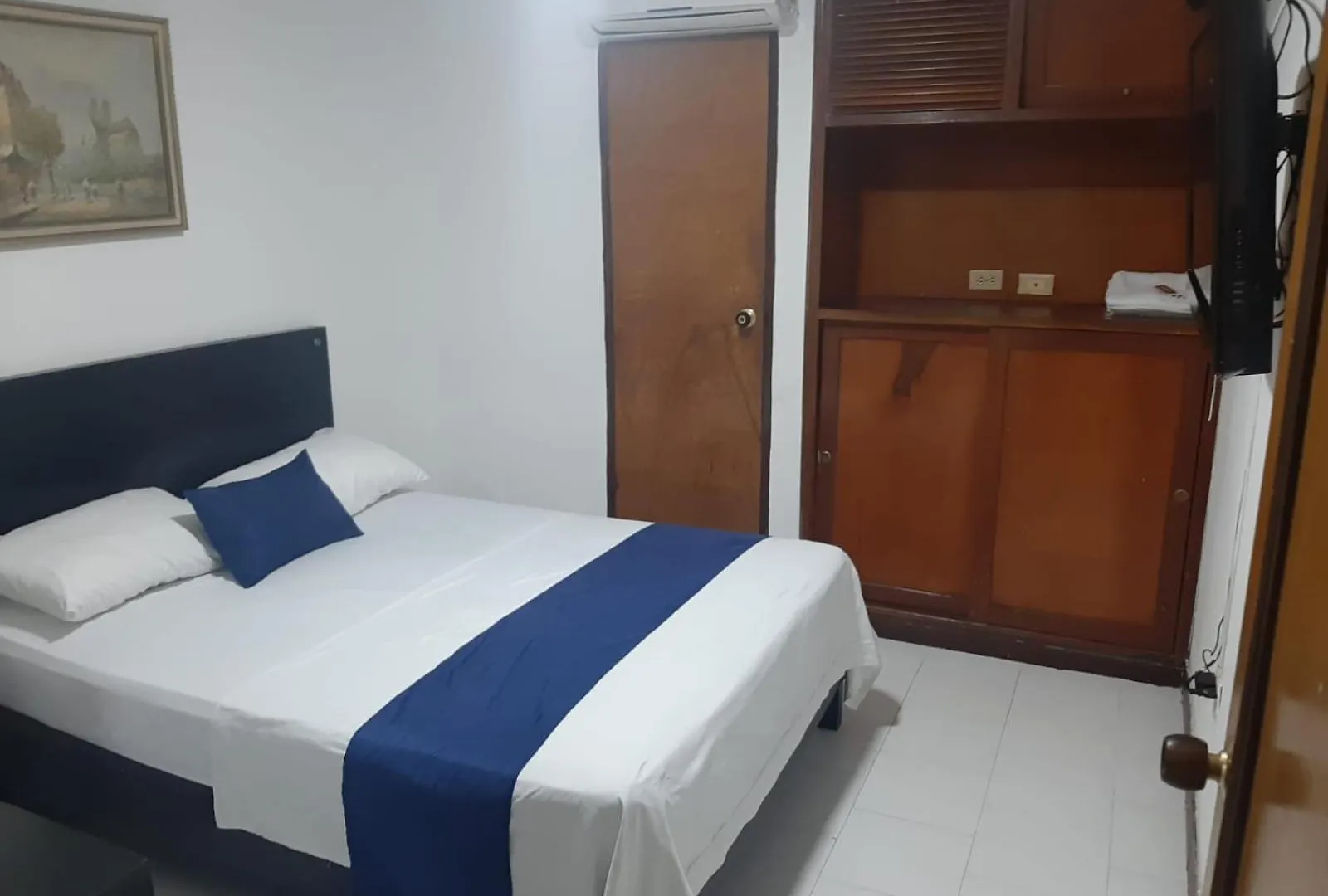 Hotel Exito Barranquilla Barranquilla  Colombia