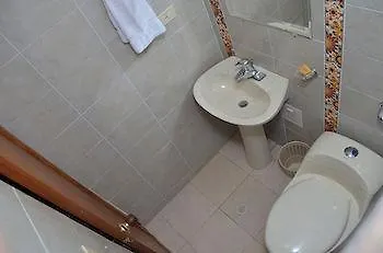 Hotel Exito Barranquilla Barranquilla  Colombia