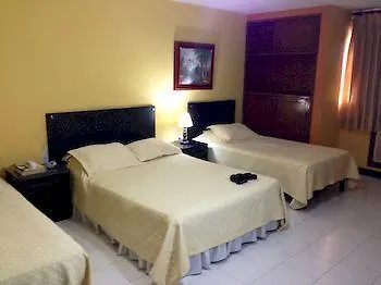 ** Inn Hotel Exito Barranquilla Barranquilla  Colombia