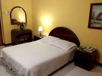 Hotel Exito Barranquilla Barranquilla