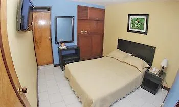 Hotel Exito Barranquilla Barranquilla  Inn Barranquilla (Atlantico)