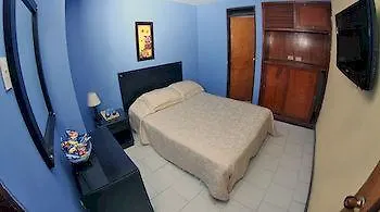 Inn Hotel Exito Barranquilla Barranquilla