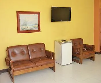 Inn Hotel Exito Barranquilla Barranquilla