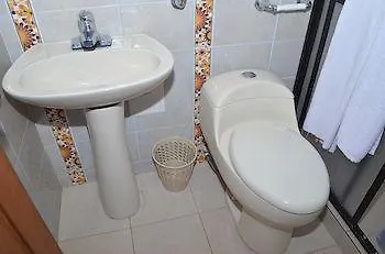 宾馆 巴兰基亚宾馆酒店