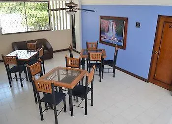 巴兰基亚宾馆酒店 宾馆 巴兰基亚