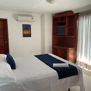 Hotel Ayenda 1316 Charthon Barranquilla